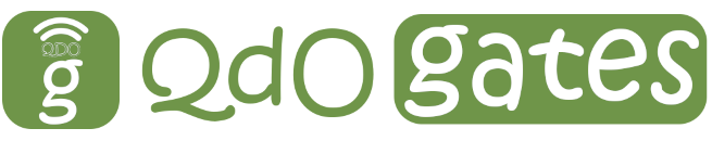 QdO Gates API